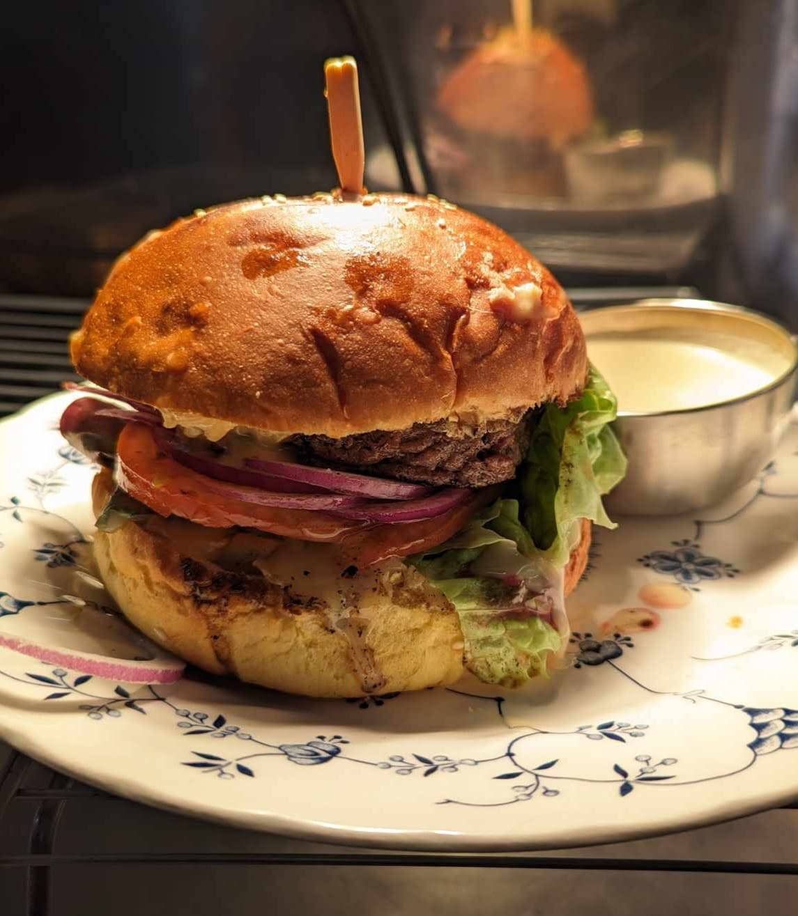 Burgers 4